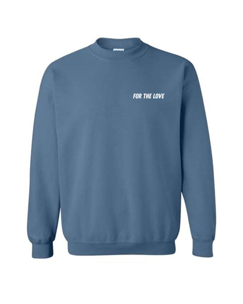 A Million Ripples Crew