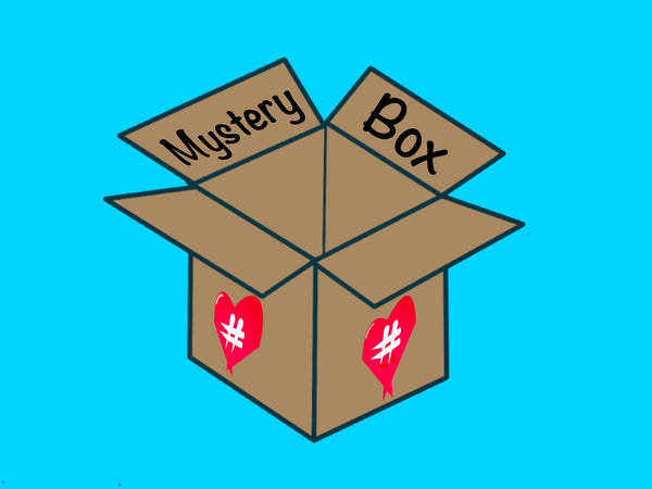 Mystery Box
